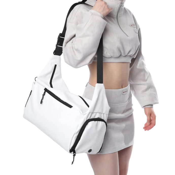 Personalized Gym Bag: Your Perfect Fitness Companion