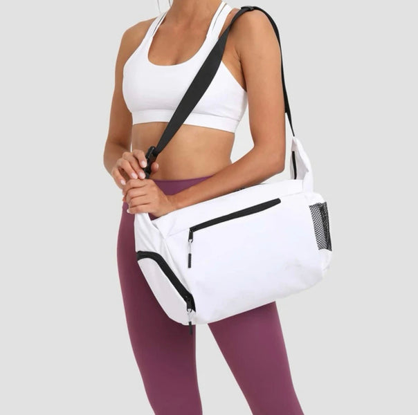 Tips and Ideas to Choose YOUR Perfect Yoga Bag