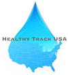 Healthy Track USA Logo