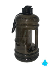 Load image into Gallery viewer, 75 Oz - 2.2L Big Capacity Water Drinking Bottle BPA Free. Portable Gym Sports Outdoor Bottles

